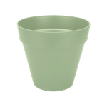 loft urban round 20cm pistachio green